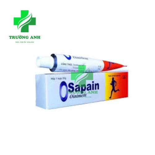 Osapain - Thuốc điều trị viêm khớp cấp và mạn tính hiệu quả